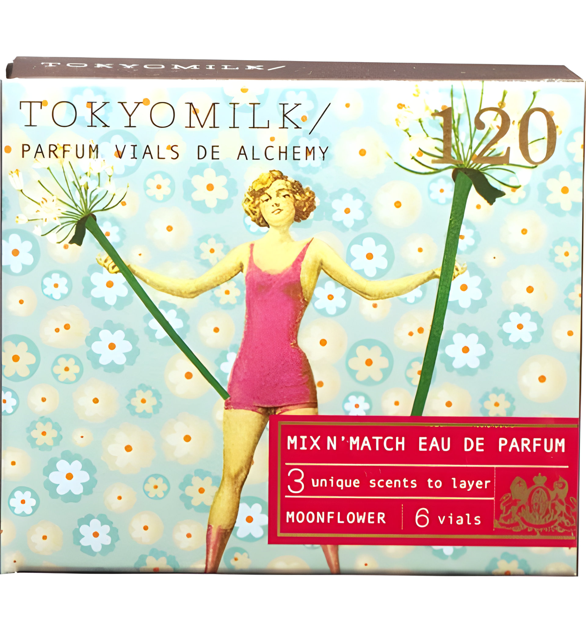 Picture of Moonflower 120 fragrance