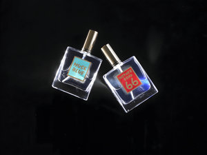 Mother Road 66 by Parfum Satori perfume bottle