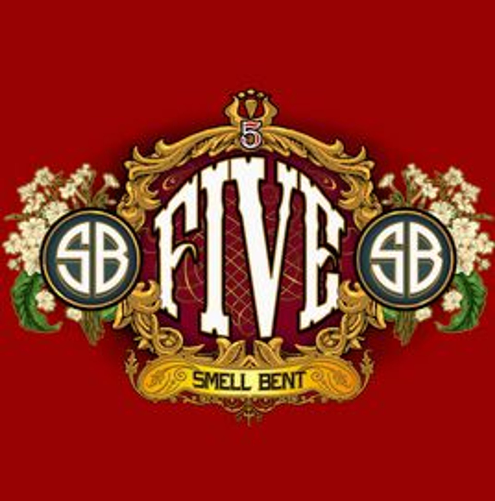 Picture of FIVE fragrance