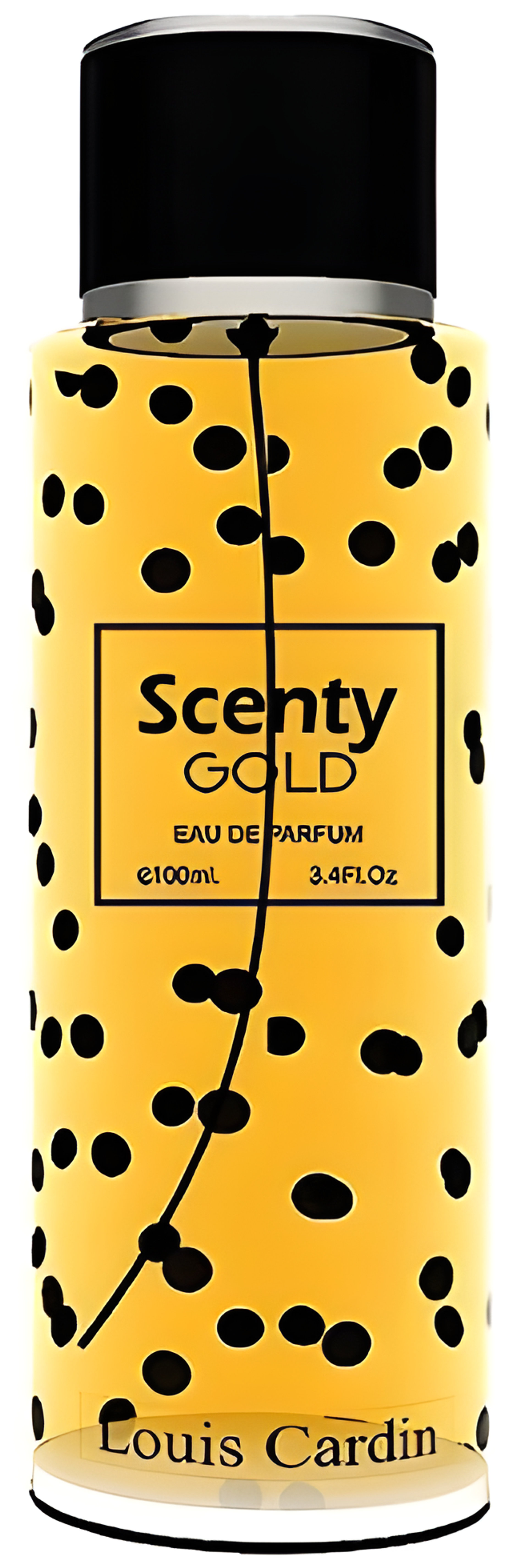 Picture of Scenty Gold fragrance