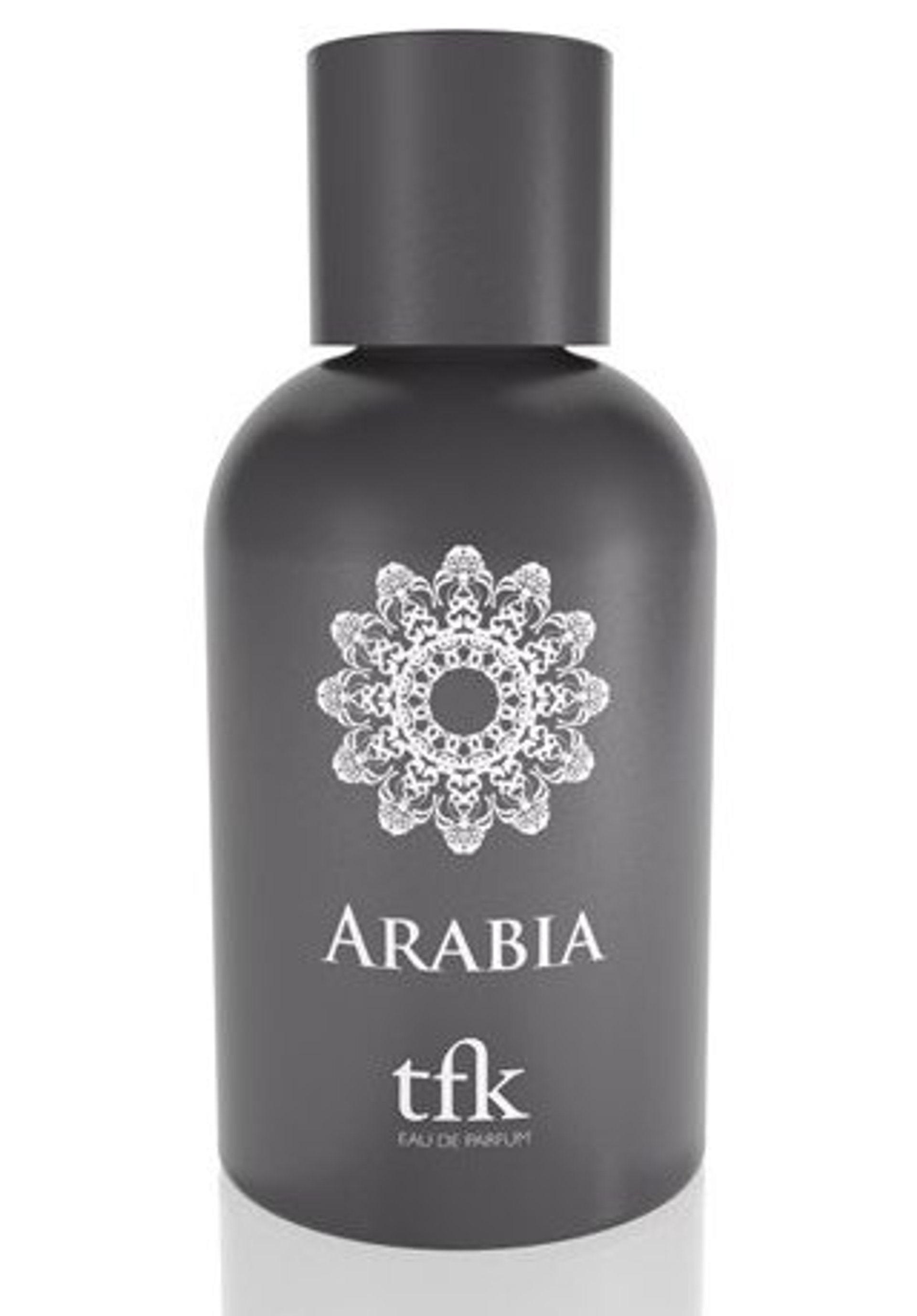 Picture of Arabia fragrance