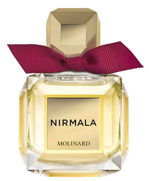 Nirmala by Molinard perfume bottle