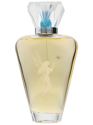 Fairy Dust by Paris Hilton perfume bottle