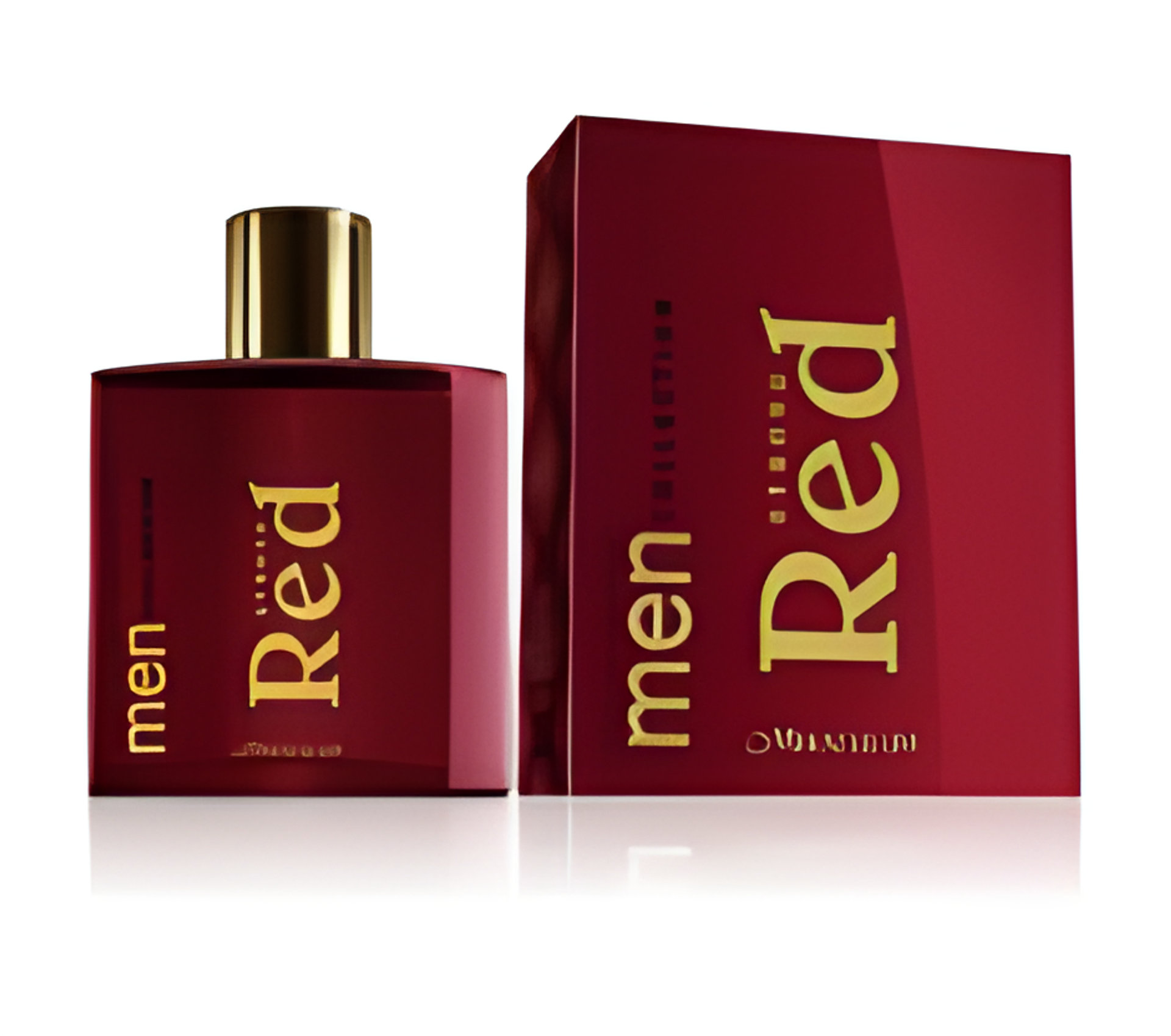 Picture of Red fragrance