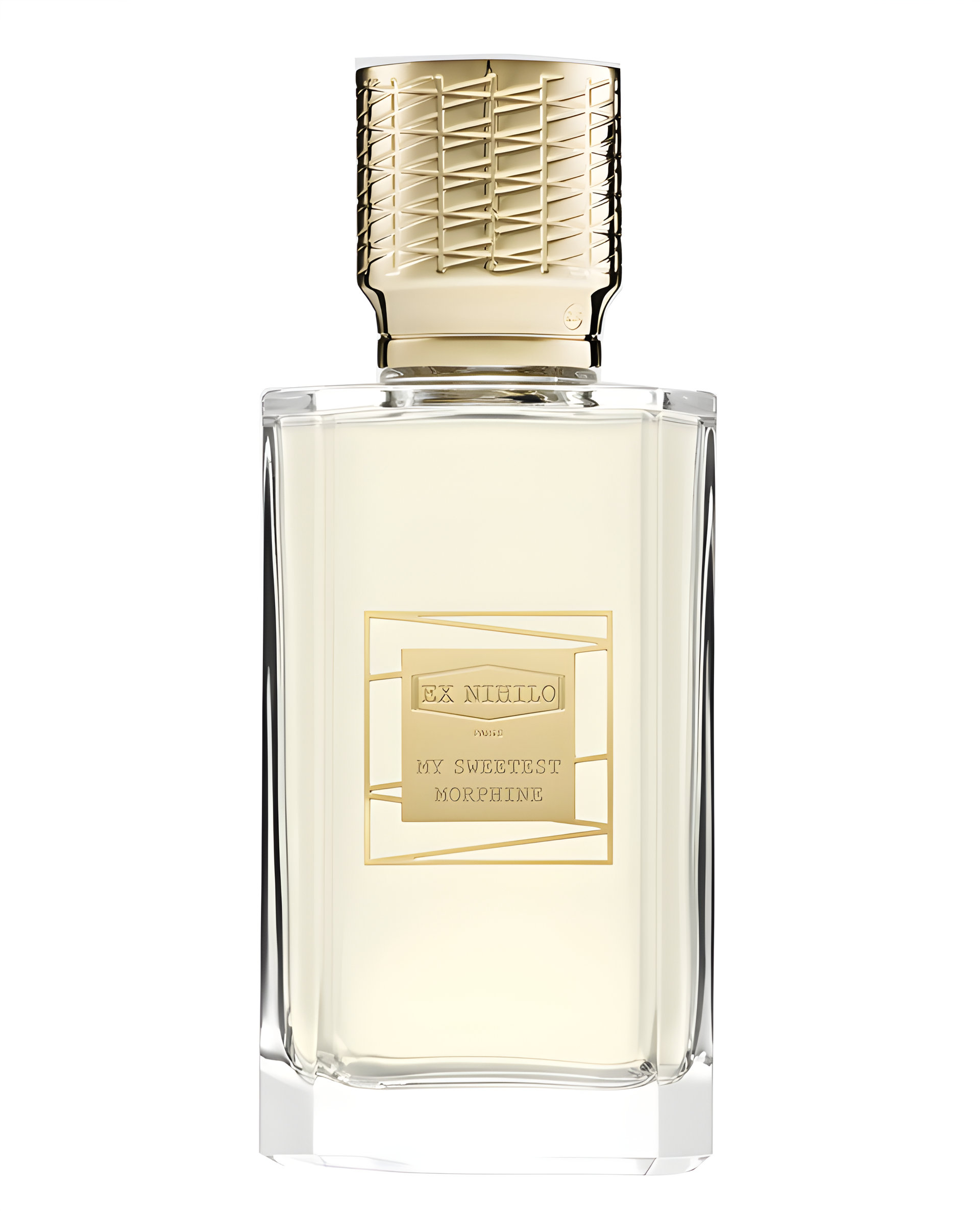 Picture of My Sweetest Morphine fragrance