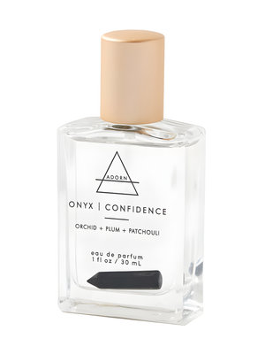Onyx (Confidence) by Urban Outfitters perfume bottle