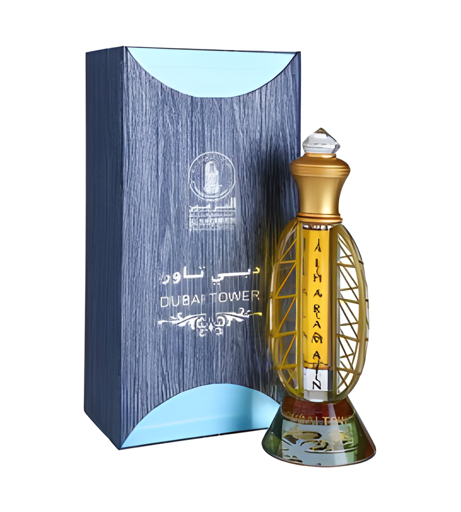 Picture of Dubai Tower fragrance