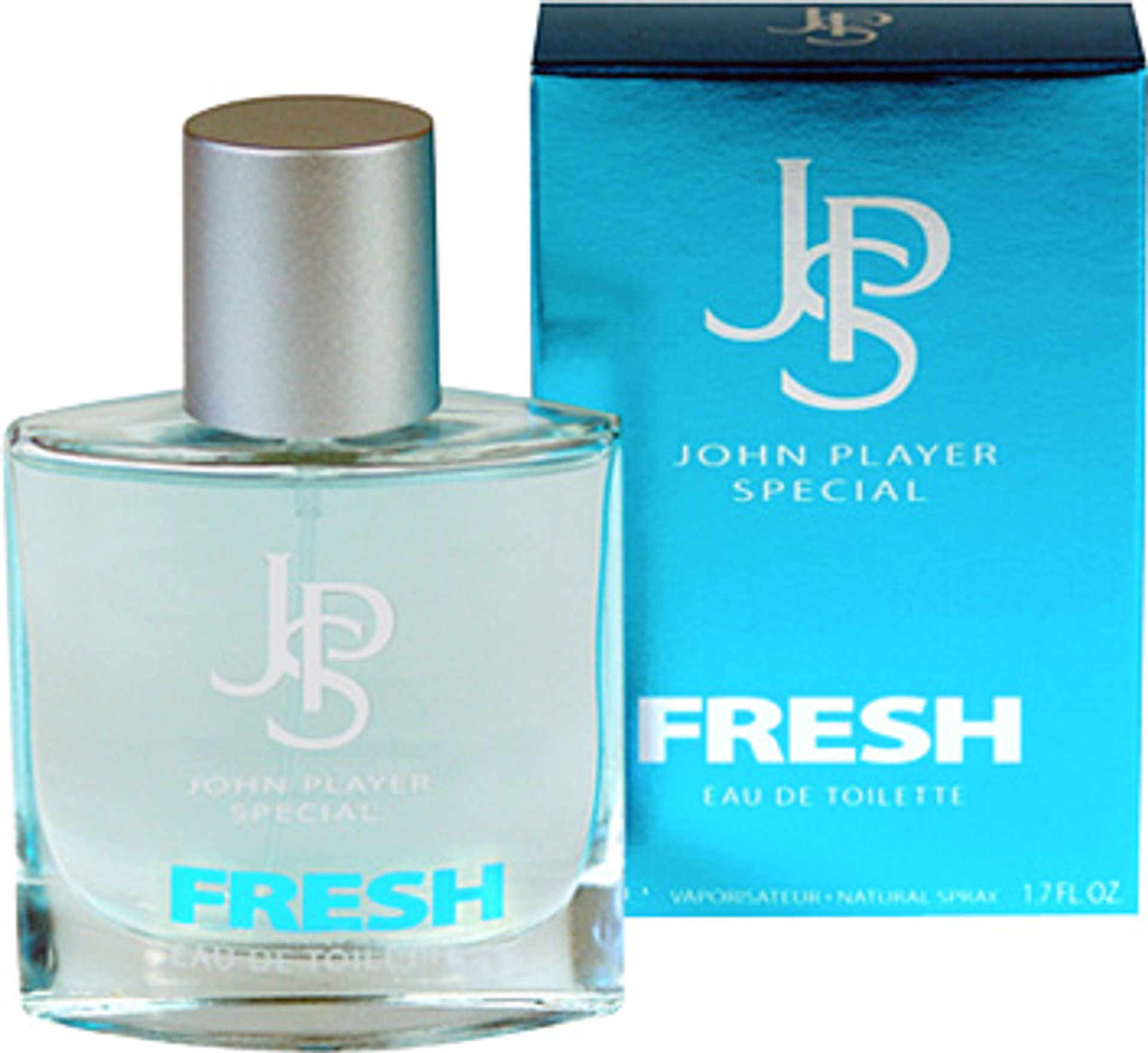 Picture of Fresh fragrance