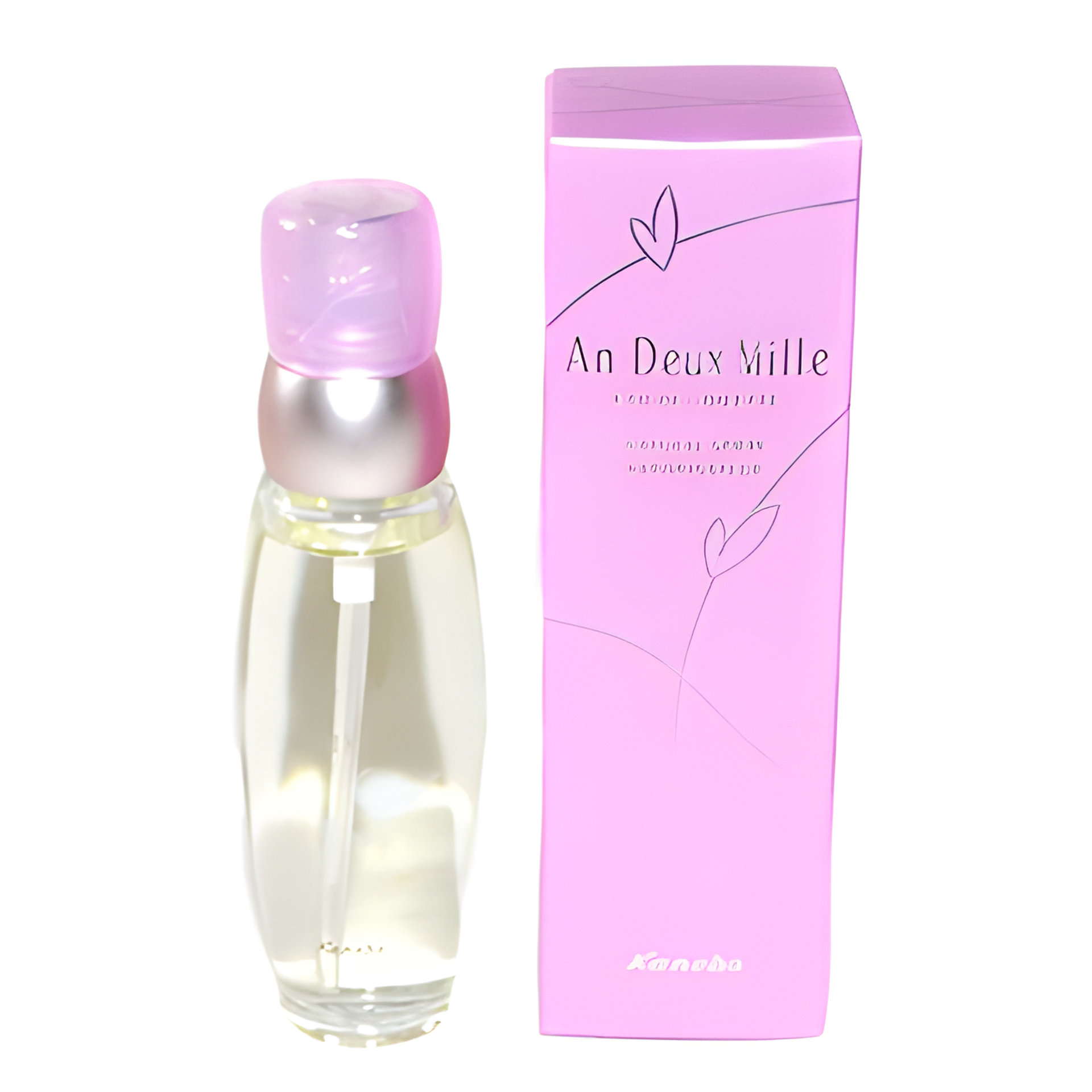 Picture of An Deux Mille fragrance