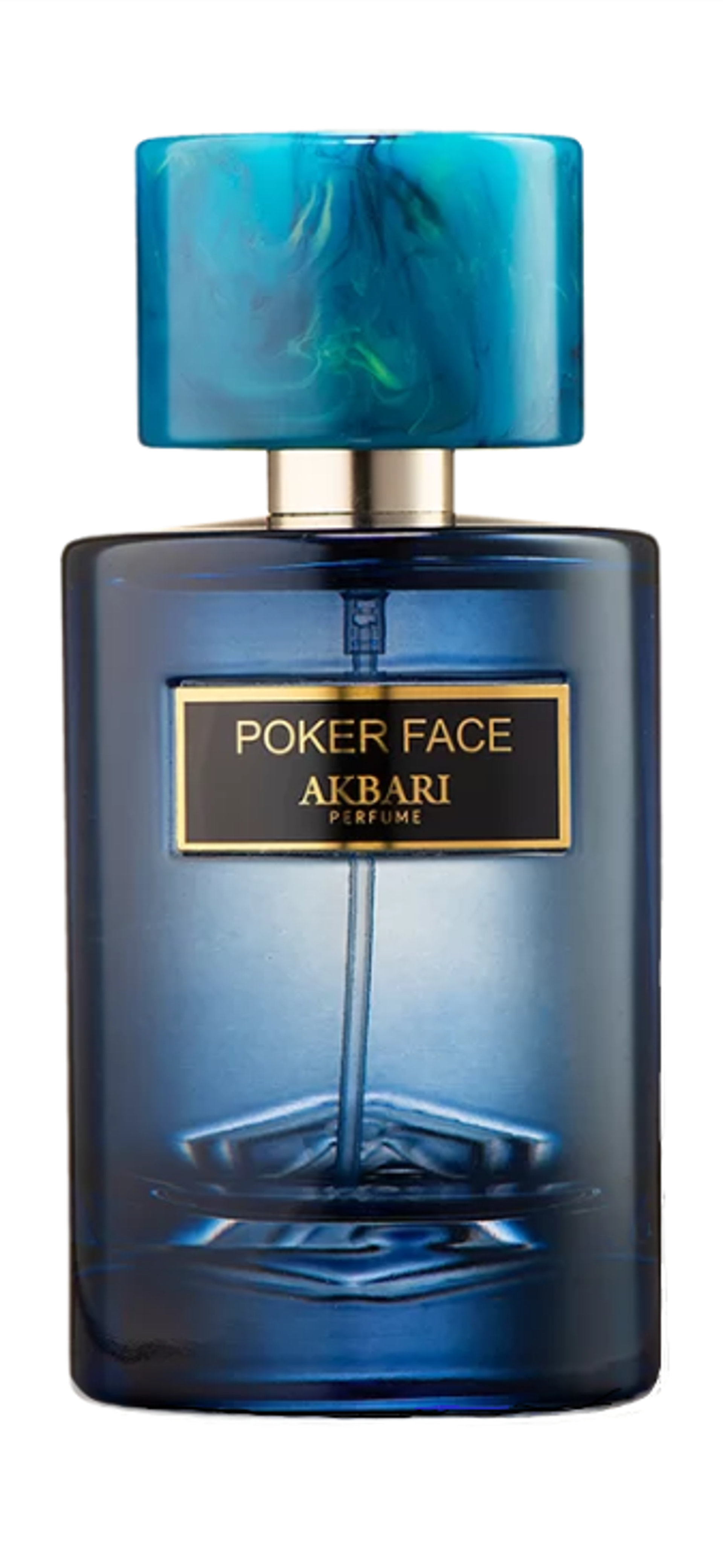 Picture of Poker Face fragrance