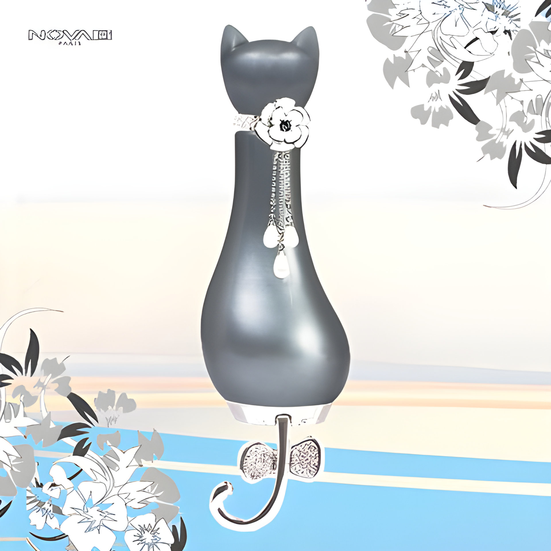 Picture of Pearl Silver fragrance