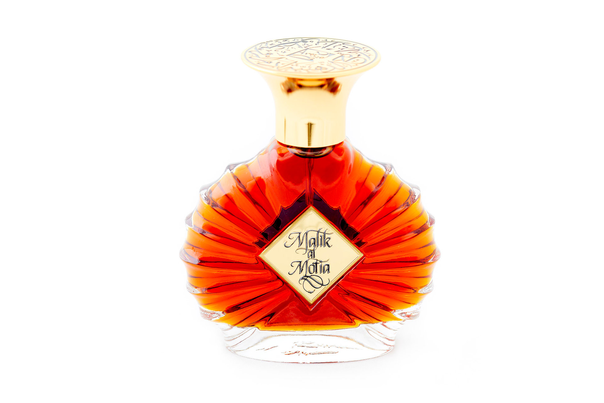 Picture of Malik Al Motia fragrance