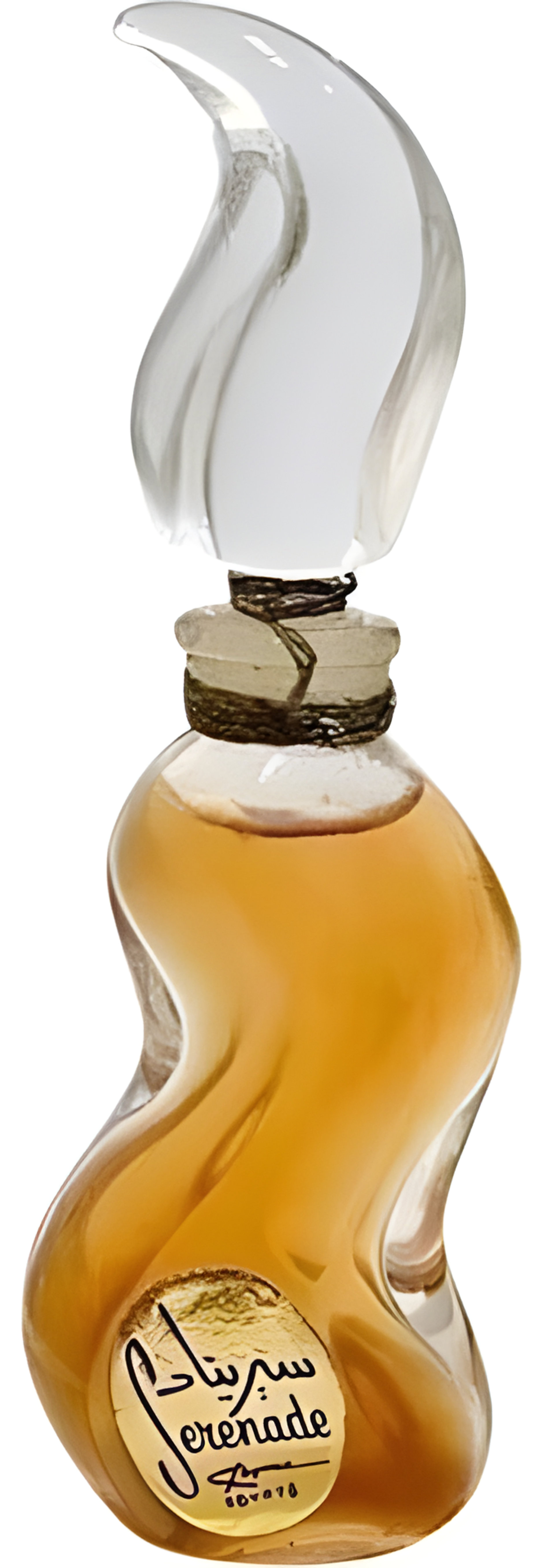 Picture of Serenade fragrance