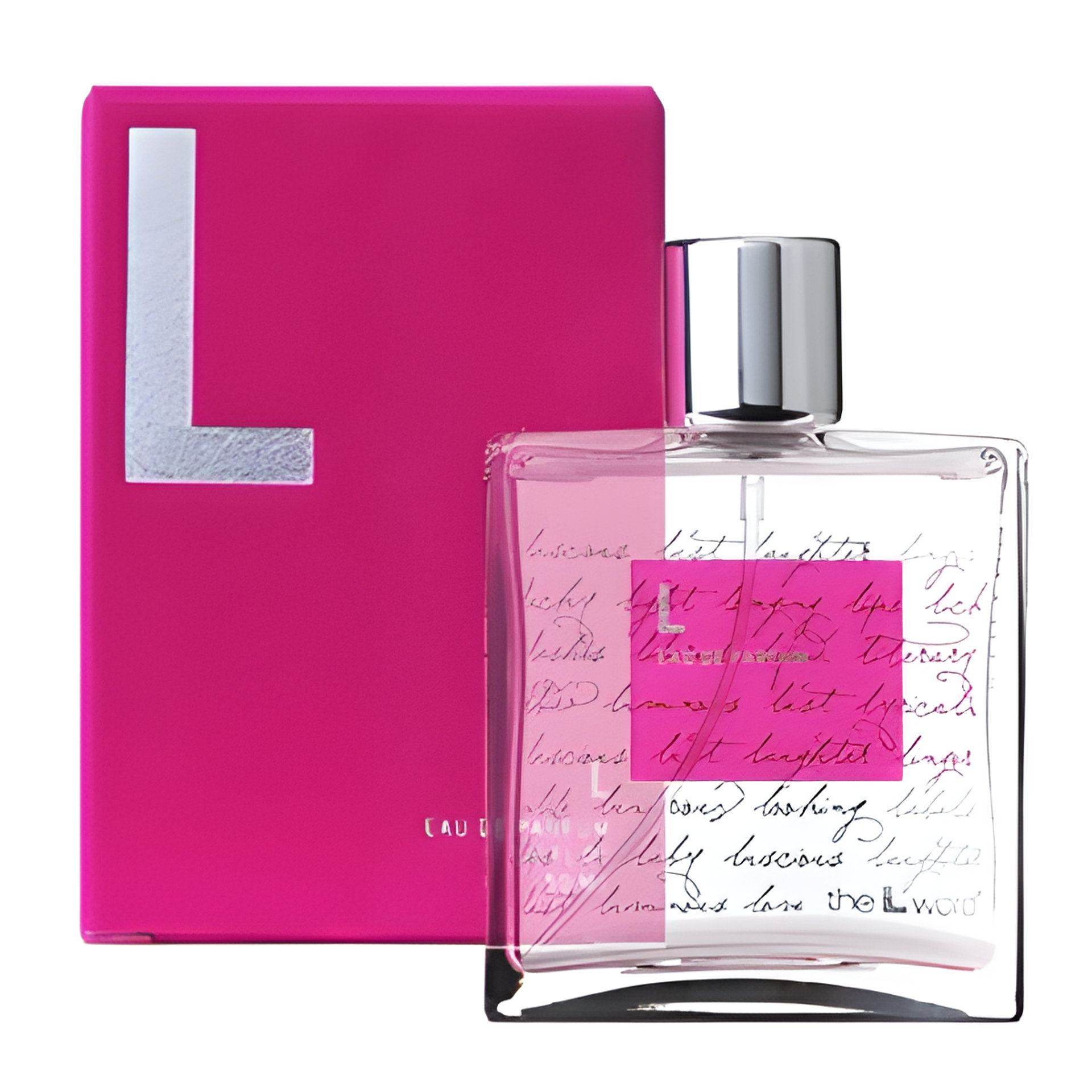 Picture of L Eau de Parfum fragrance
