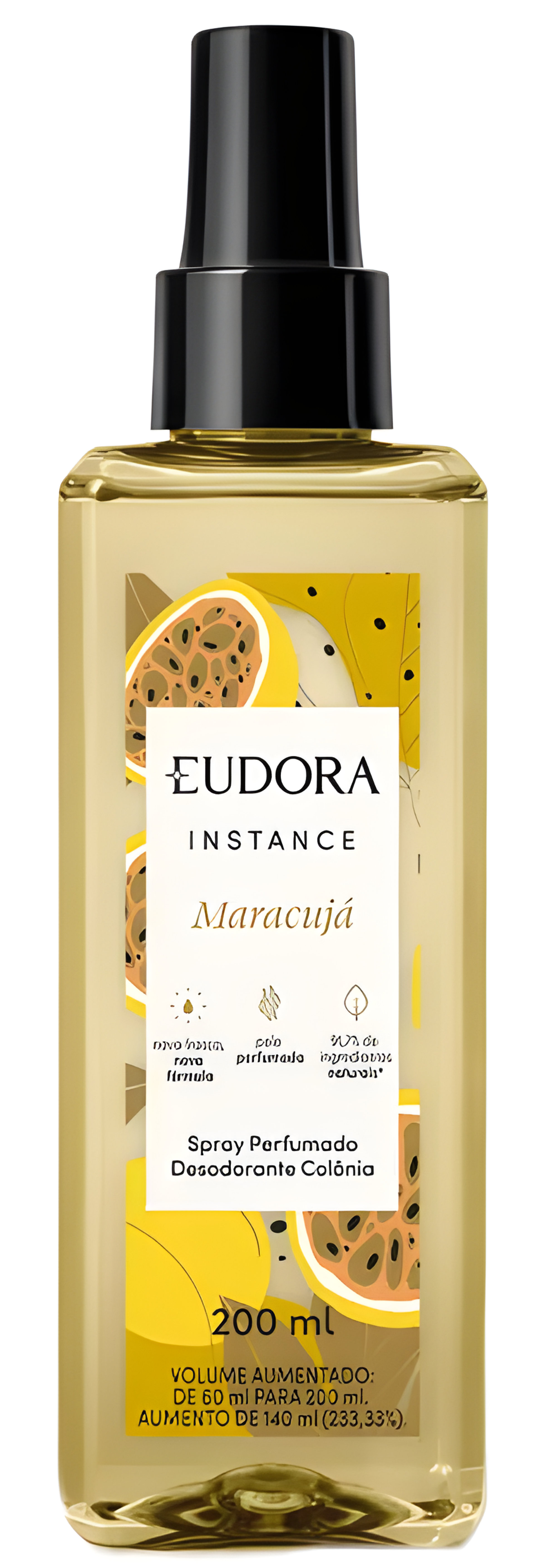 Picture of Instance Maracujá fragrance