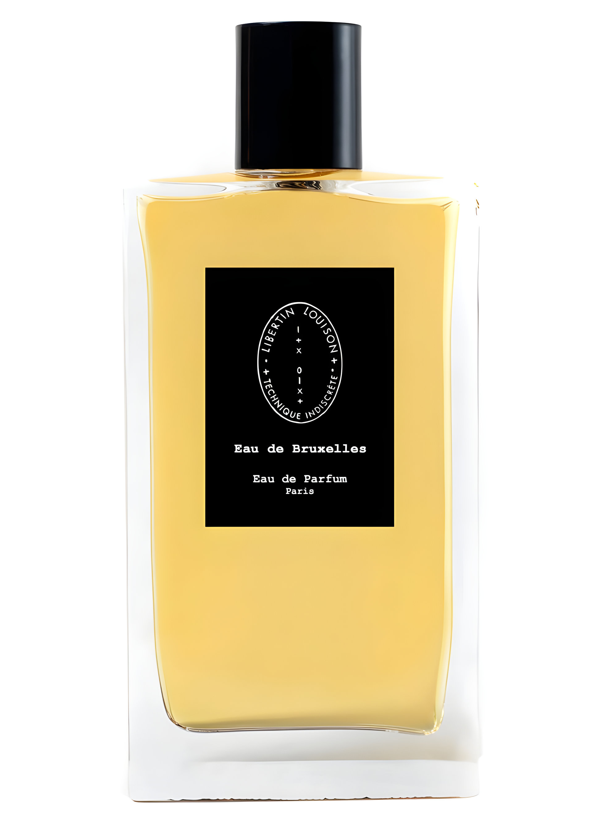 Picture of Eau de Bruxelles fragrance