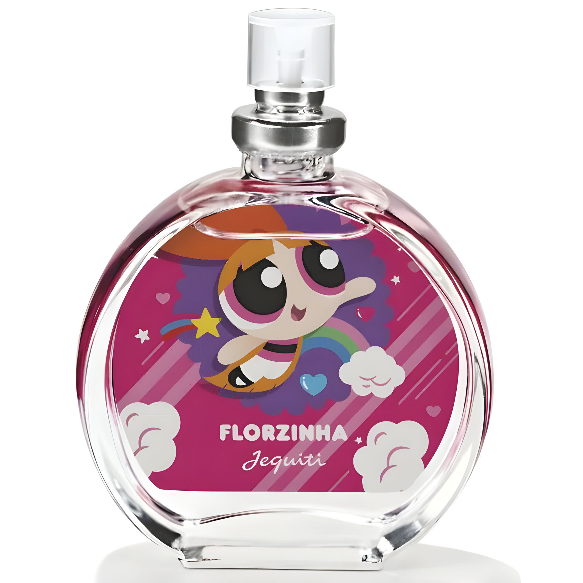 Picture of As Meninas Superpoderosas Florzinha fragrance