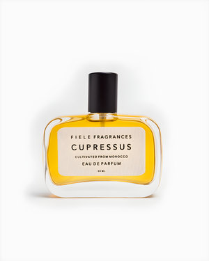 Cupressus by Fiele Fragrances perfume bottle