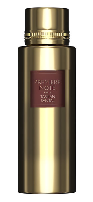 Tasman Santal by Premiere Note perfume bottle