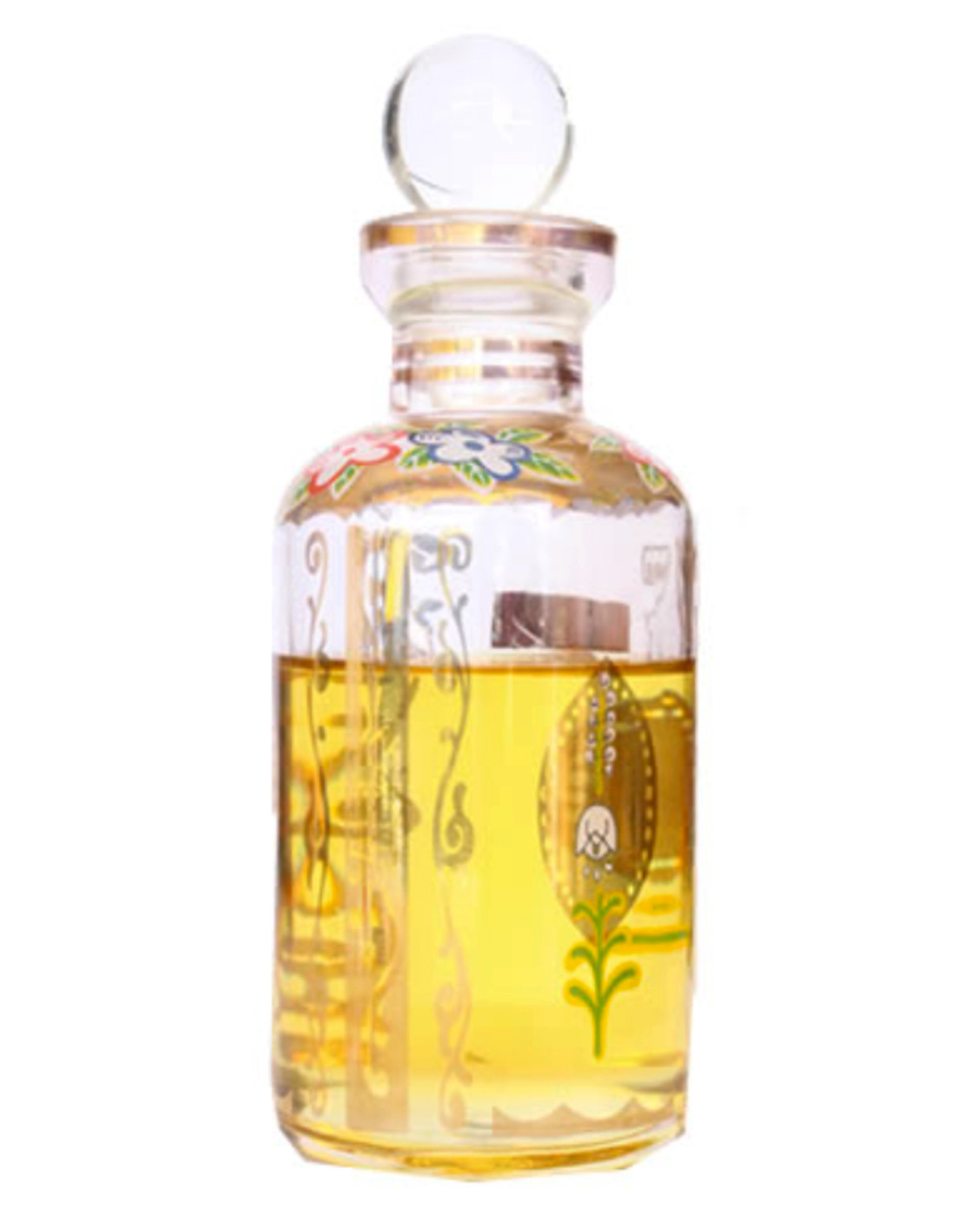 Picture of Bakhoor fragrance