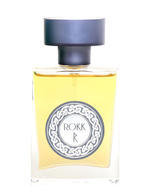 Rokk by Dotti perfume bottle