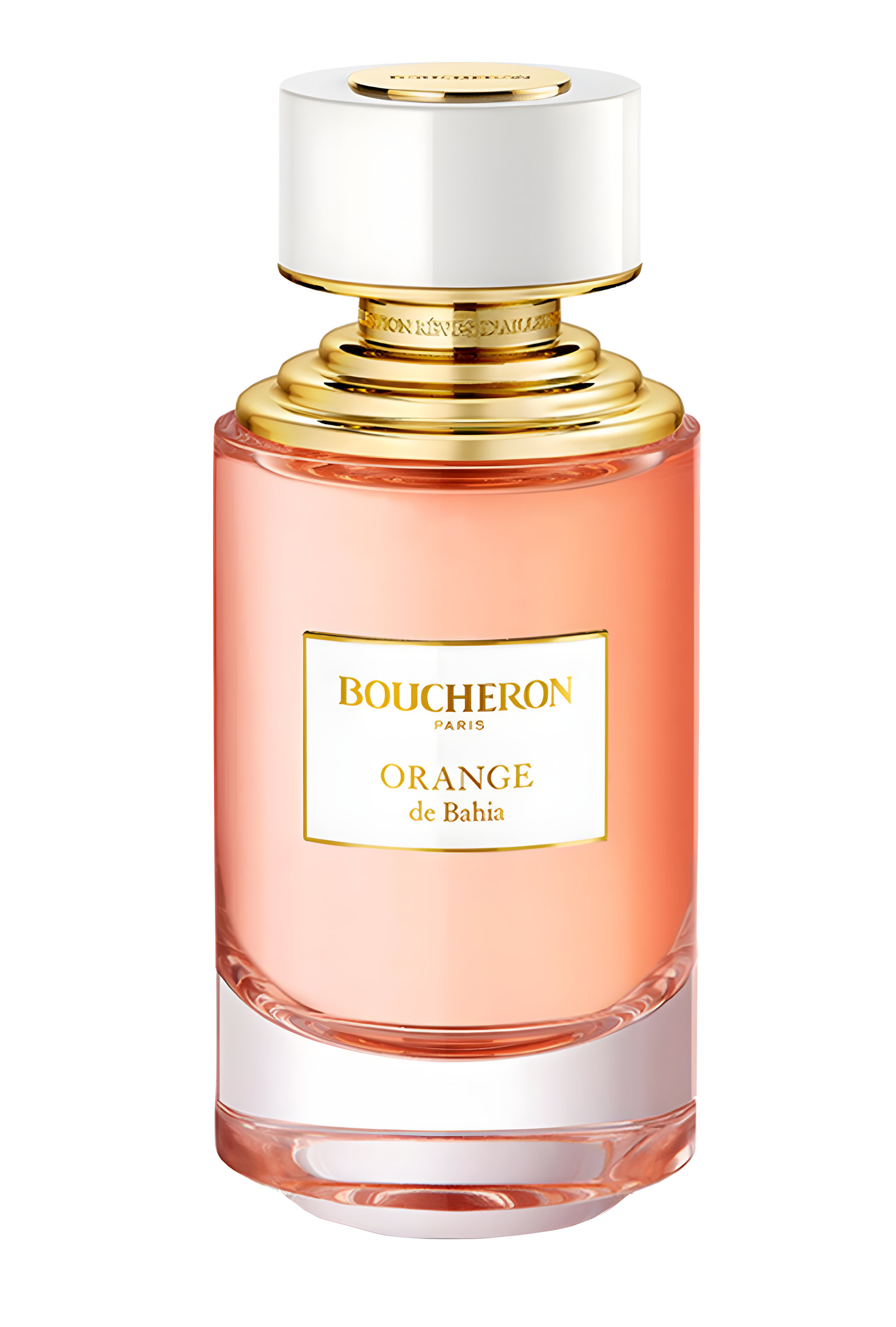 Picture of Orange de Bahia fragrance