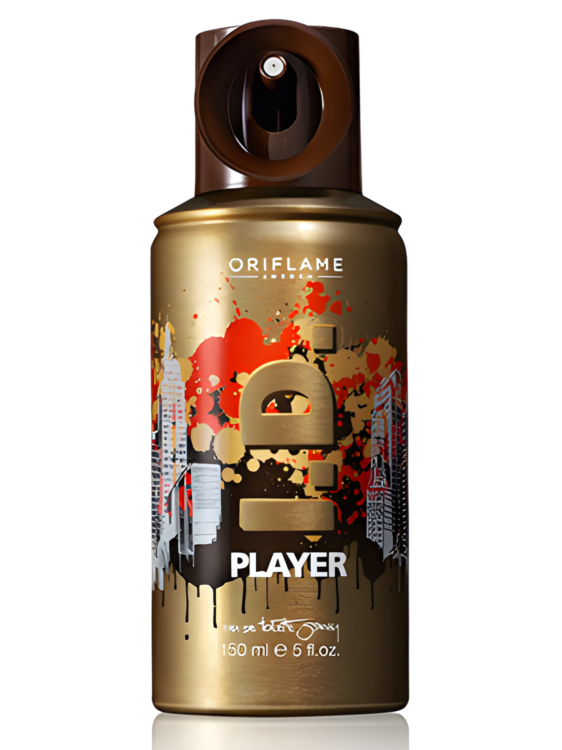 Picture of I.D. Player fragrance