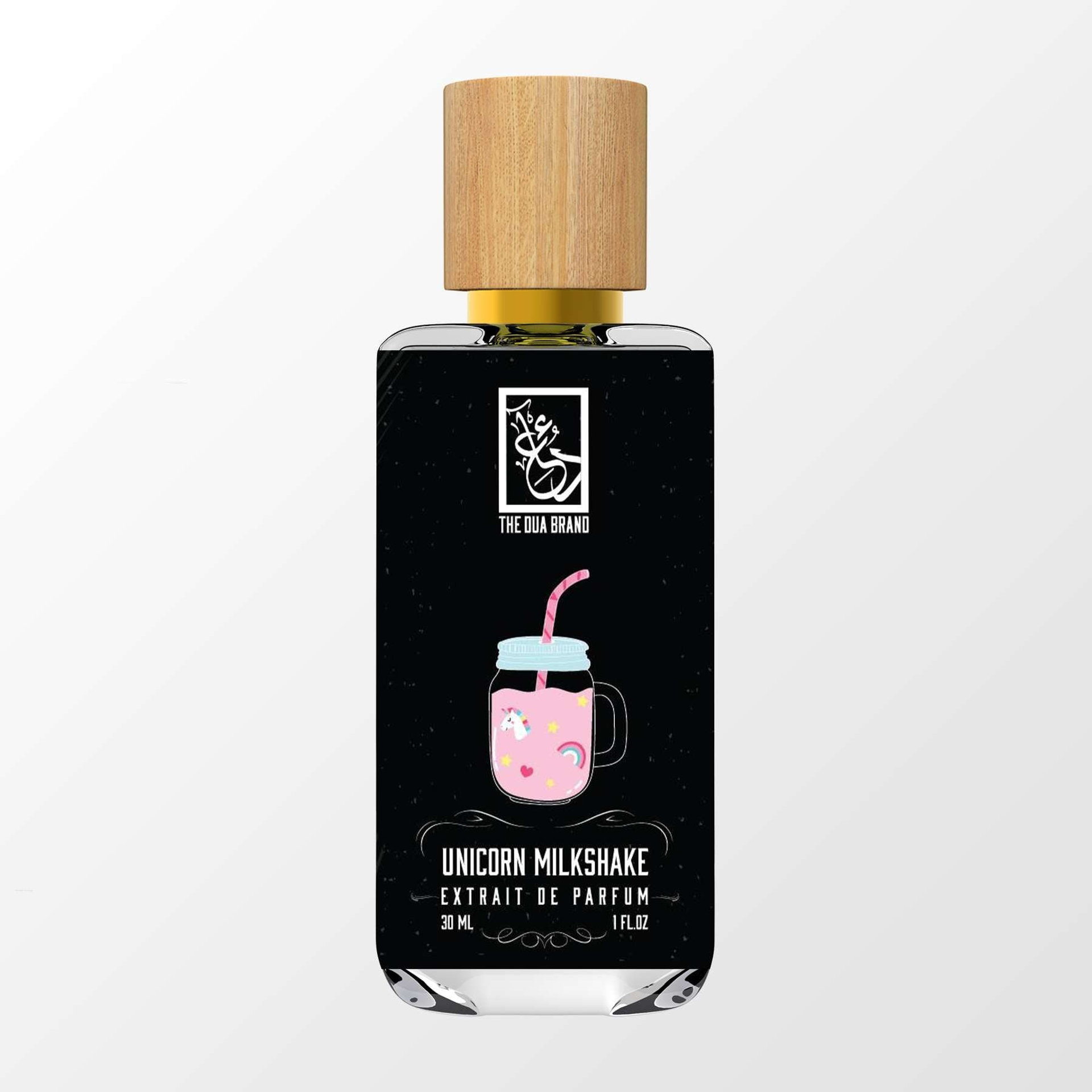 Picture of Unicorn Milkshake fragrance