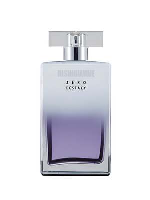 Zero Ecstacy by RisingWave perfume bottle