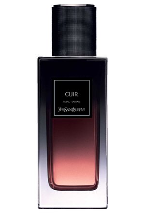 Cuir by Yves Saint Laurent perfume bottle