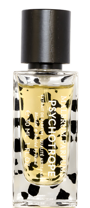 Psychotrope by Malbrum Parfums perfume bottle