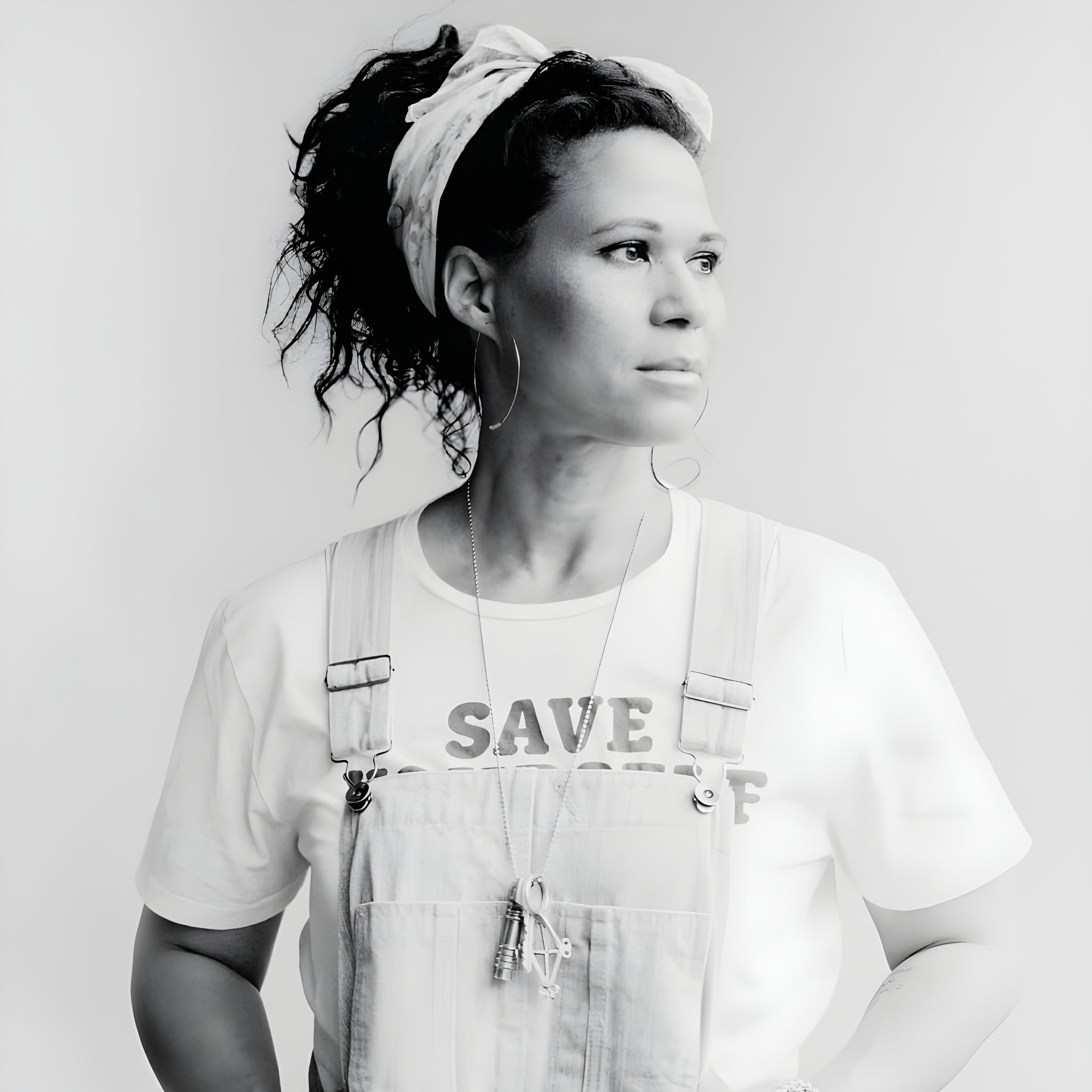 Picture of Margot Elena perfumer