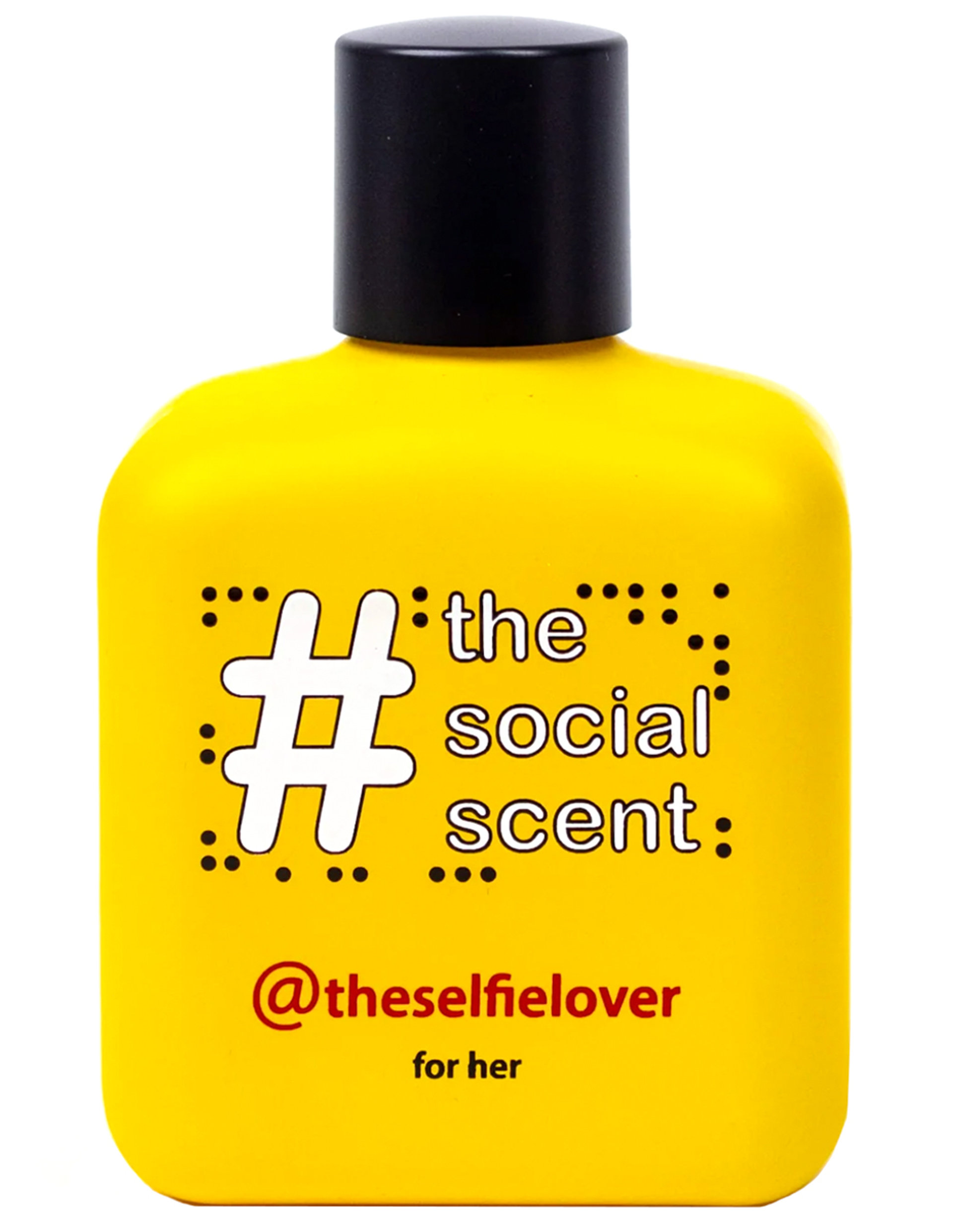 Picture of @theselfielover fragrance