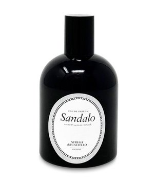 Sandalo by Strega Del Castello perfume bottle