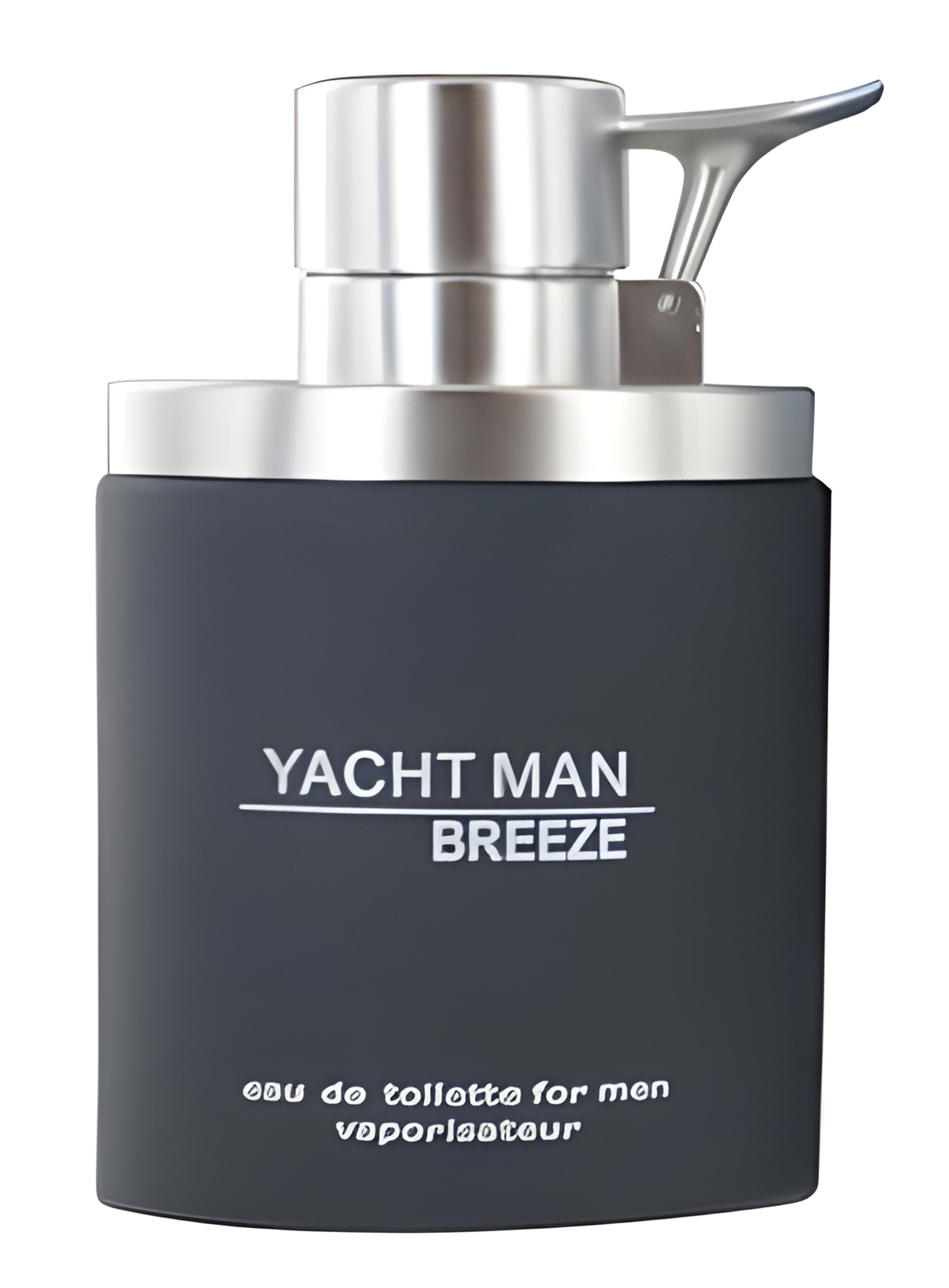 Picture of Yacht Man Breeze fragrance
