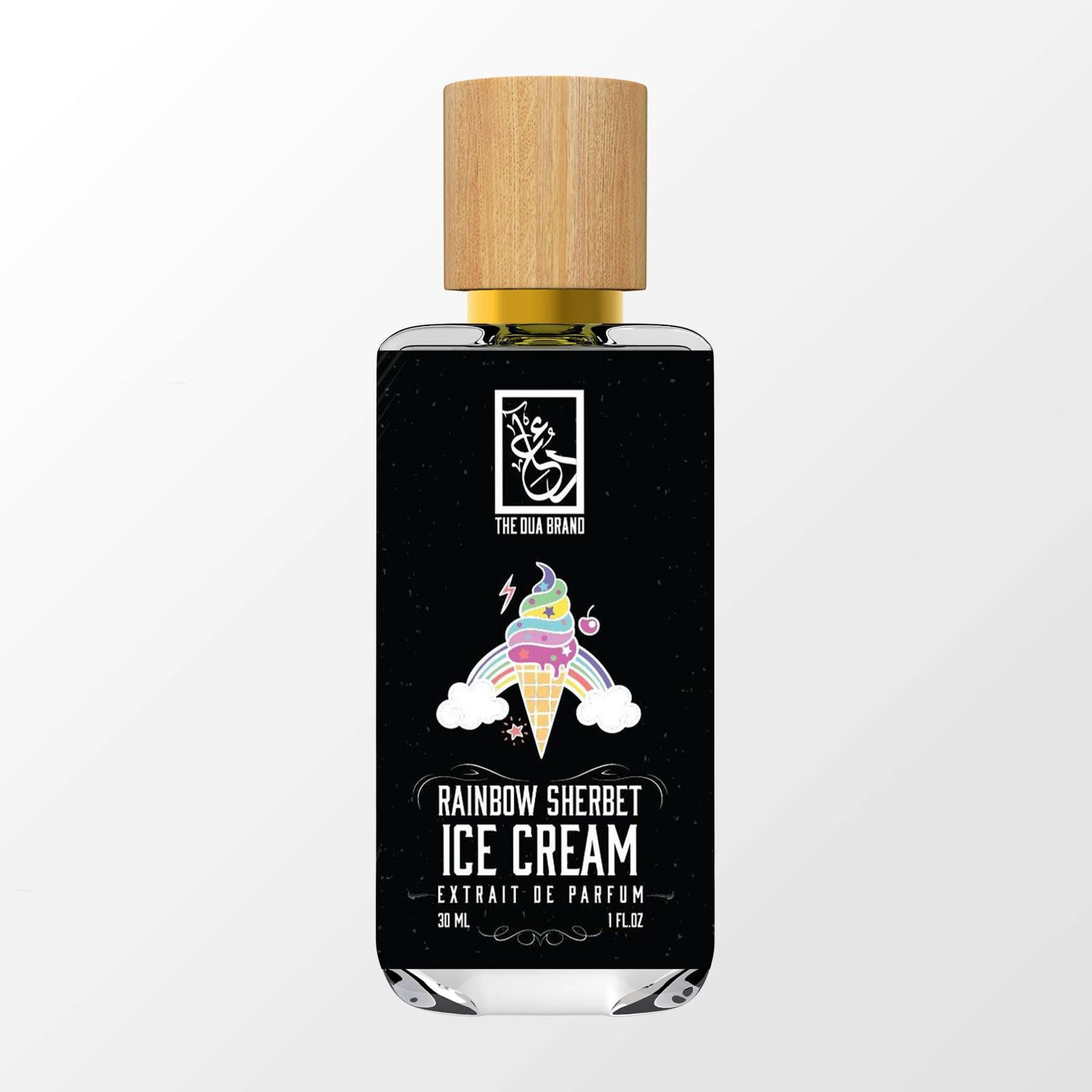 Picture of Rainbow Sherbet Ice Cream fragrance