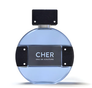 Eau de Couture by Cher perfume bottle