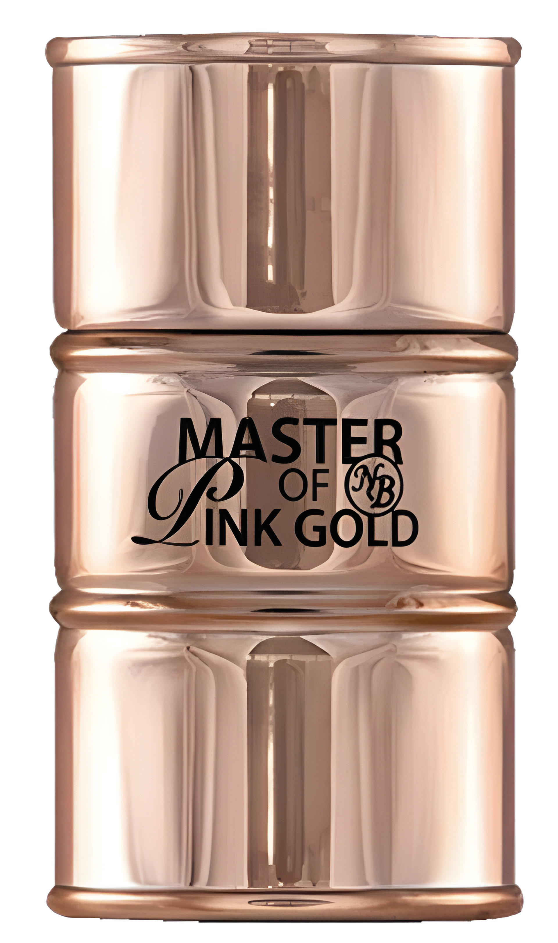 Picture of Master of Pink Gold fragrance