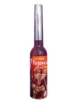 7 Potencias (7 African Powers) by Crusellas & Company perfume bottle