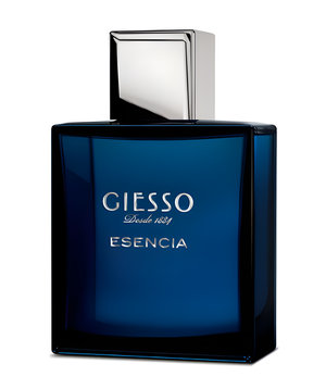 Esencia Hombre by Giesso perfume bottle