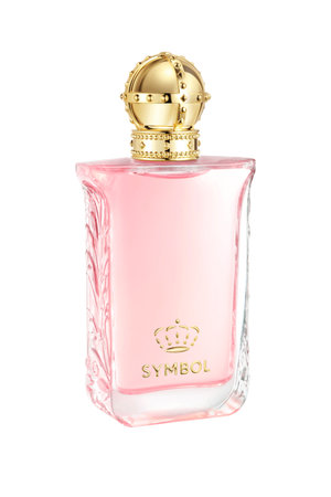 Symbol for a Lady by Princesse Marina De Bourbon perfume bottle