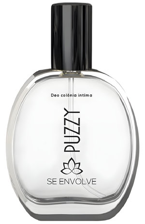 Se Envolve by Puzzy by Anitta perfume bottle