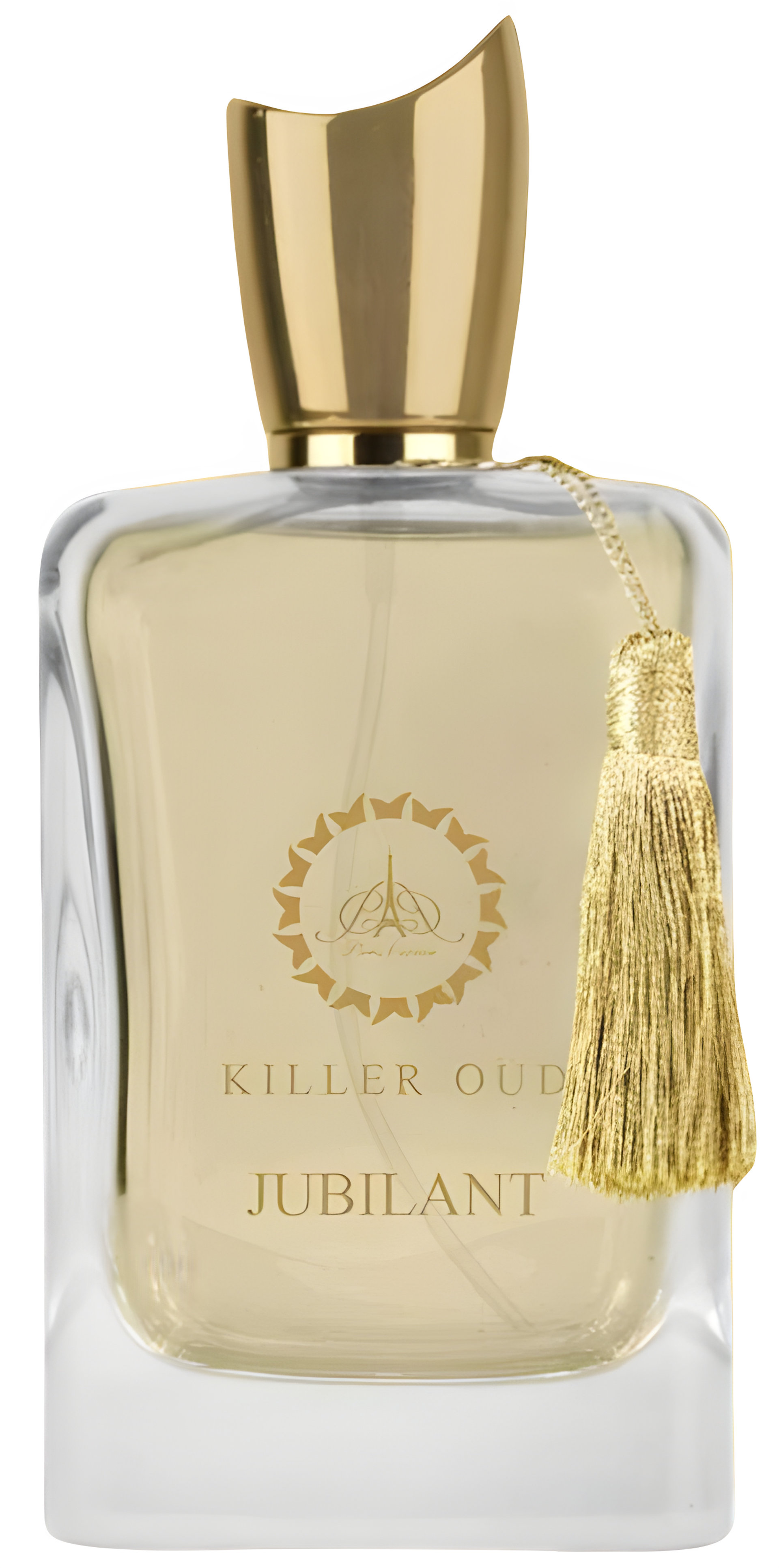 Picture of Jubilant fragrance