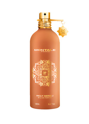 Holy Neroli by Montale perfume bottle