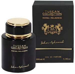 Royal Palazzio by John Ashwood perfume bottle