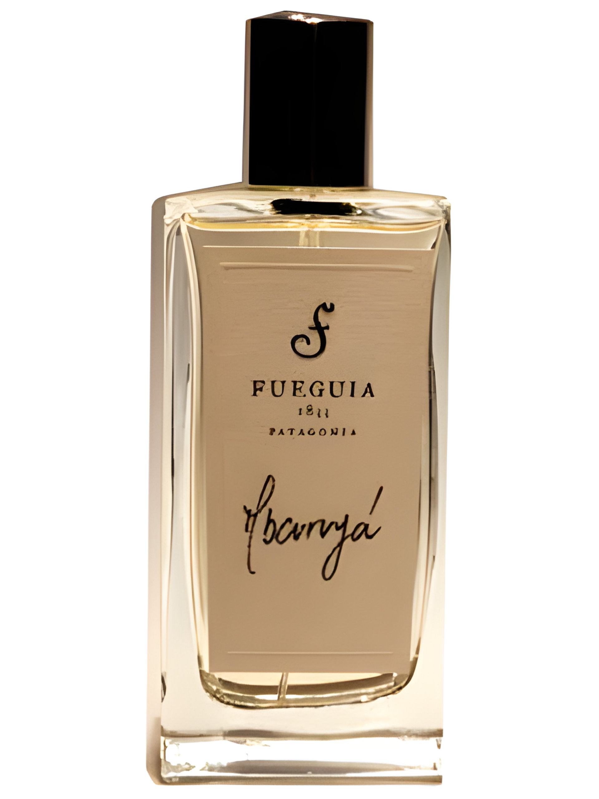 Picture of Mbucuruyá fragrance