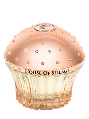 Hauts Bijoux by House Of Sillage perfume bottle