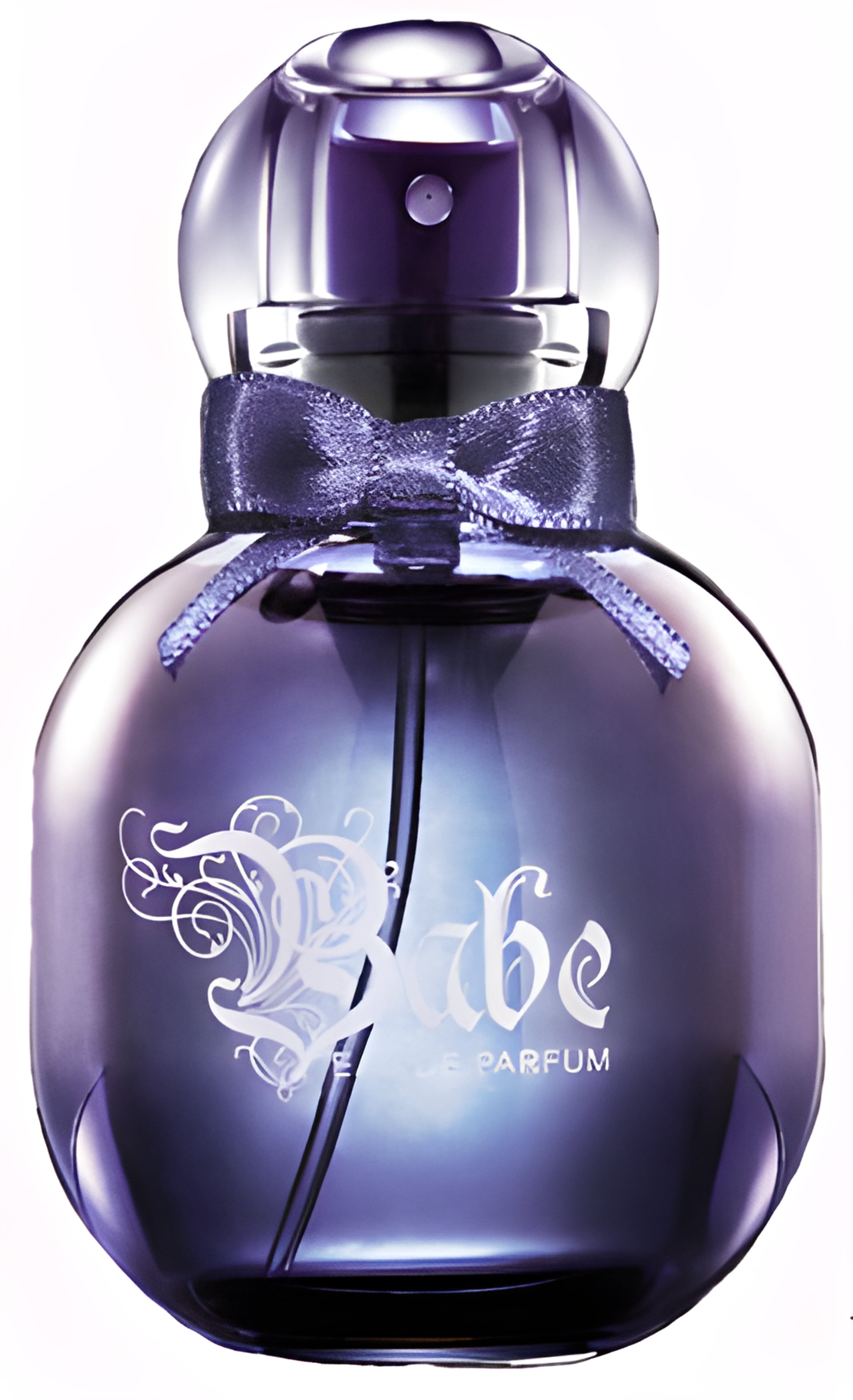 Picture of Babe in Purple fragrance