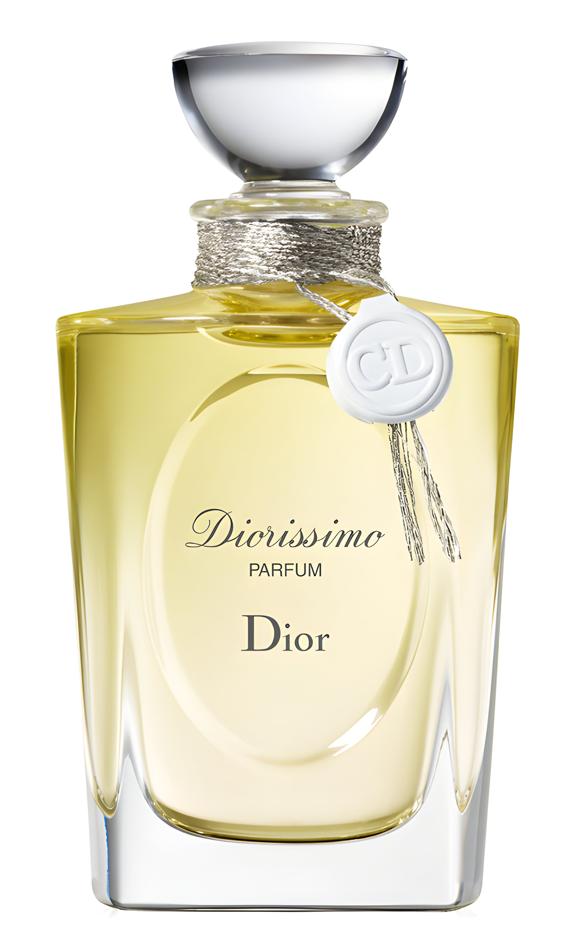Picture of Les Creations de Monsieur Dior Diorissimo Extrait de Parfum fragrance