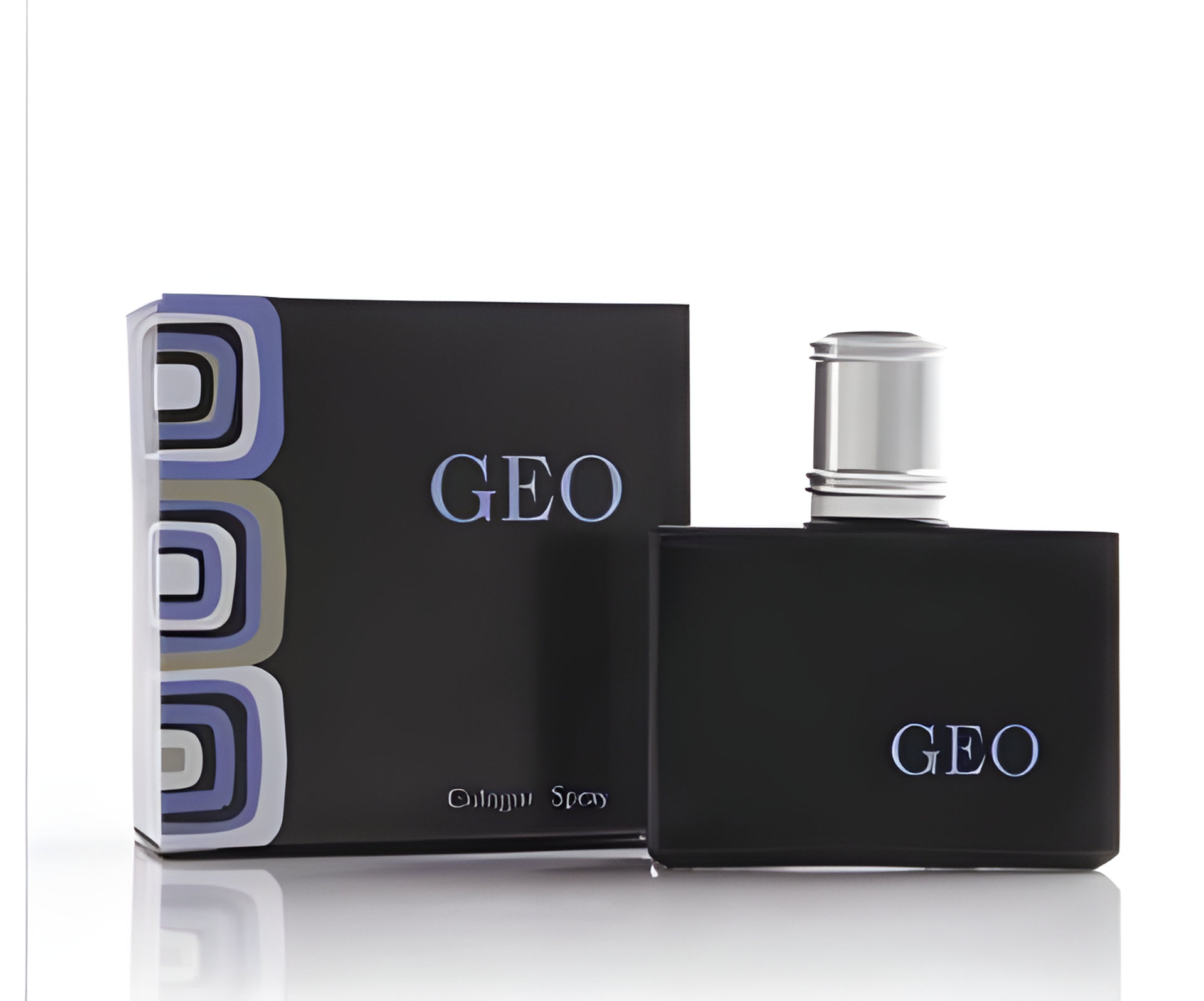 Picture of Geo fragrance